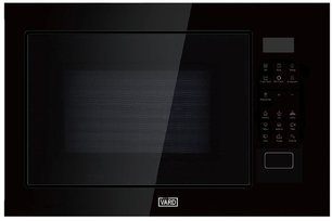 Встраиваемая микроволновая печь VARD VMG245PK фото в Челябинске