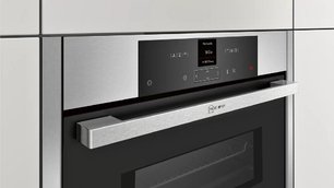 Встраиваемая микроволновая печь Neff C15MR02N0 фото 3 в Челябинске