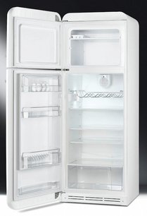 Холодильник Смег FAB30LB1 фото 2 в Челябинске Холодильник Smeg FAB30LB1 фото 2 в Челябинске