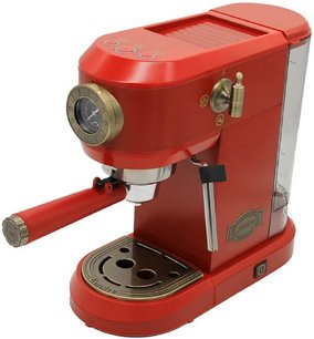 Кофемашина Kaiser KA 2005 RotEm фото в Челябинске