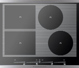 Индукционная варочная панель Куперсбуш EKI 6842.1 ED фото в Челябинске Индукционная варочная панель Kuppersbusch EKI 6842.1 ED фото в Челябинске