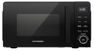 Микроволновая печь Kuppersberg TMW 202 B фото 4 в Челябинске