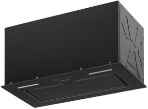Встраиваемая вытяжка Крона ZANDER 600 DN BLACK S фото в Челябинске Встраиваемая вытяжка KRONA ZANDER 600 DN BLACK S фото в Челябинске