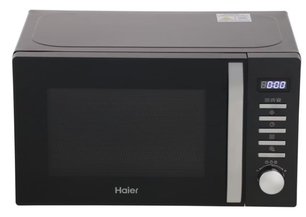 Микроволновая печь Haier HMB-DG208BA фото 2 в Челябинске