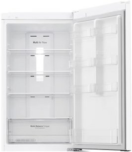 Холодильник LG GA-B429SQUZ фото 4 в Челябинске