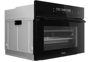 Духовой шкаф Haier HOS-F5CVN8GB фото 3 в Челябинске
