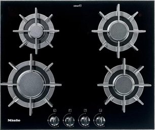 Независимая варочная панель Miele KM 361 G фото в Челябинске