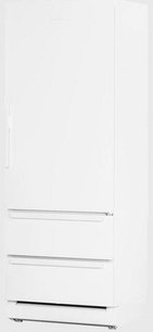 Холодильник с морозильной камерой Festivo 75 CF 75CF9411780 (белый) фото в Челябинске