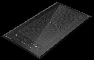 Индукционная варочная панель Маунфилд CVI292S2FBK LUX фото 2 в Челябинске Индукционная варочная панель Maunfeld CVI292S2FBK LUX фото 2 в Челябинске