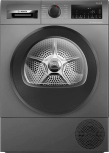 Сушильная машина Bosch WQG245DXSN фото в Челябинске