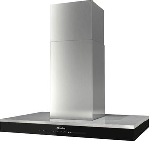 Вытяжка Миле DA6690D EDST сталь фото в Челябинске Вытяжка Miele DA6690D EDST сталь фото в Челябинске