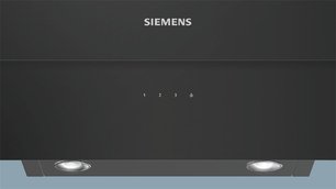 Вытяжка Сименс LC65KA670R фото 3 в Челябинске Вытяжка Siemens LC65KA670R фото 3 в Челябинске