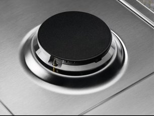 Варочная панель Electrolux KGS6424SX фото 4 в Челябинске