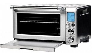 Мини-печь BORK W500 фото 2 в Челябинске