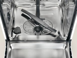 Посудомоечная машина Электролюкс ESF9552LOX фото 4 в Челябинске Посудомоечная машина Electrolux ESF9552LOX фото 4 в Челябинске