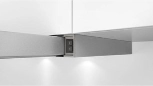 Вытяжка Бош DFL064W51 фото 3 в Челябинске Вытяжка Bosch DFL064W51 фото 3 в Челябинске