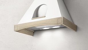 Вытяжка ELICA MENSOLA WH/A/60 FRASSINO фото 2 в Челябинске Вытяжка ELICA MENSOLA WH/A/60 FRASSINO фото 2 в Челябинске