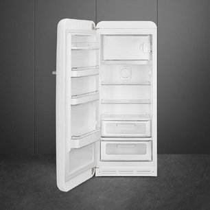 Холодильник Смег FAB28LWH6 фото 4 в Челябинске Холодильник Smeg FAB28LWH6 фото 4 в Челябинске