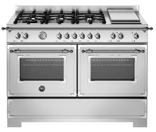 Варочный центр Bertazzoni HER126G2EXT2 фото в Челябинске