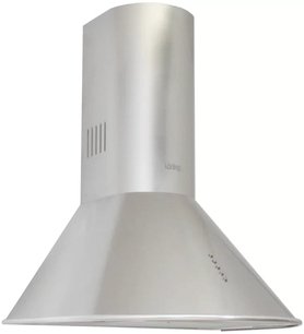 Вытяжка Кертинг KHC 6630 X фото в Челябинске Вытяжка Korting KHC 6630 X фото в Челябинске