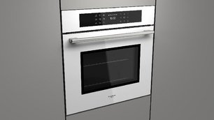 Духовой шкаф Фулгор Милано FCPO 6215 P TEM WH фото 3 в Челябинске Духовой шкаф Fulgor Milano FCPO 6215 P TEM WH фото 3 в Челябинске