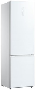 Холодильник Кертинг KNFC 62017 GW фото в Челябинске Холодильник Korting KNFC 62017 GW фото в Челябинске