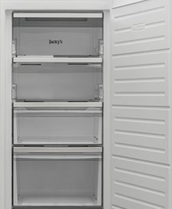 Морозильная камера Джекис JF FW1860 фото 4 в Челябинске Морозильная камера Jacky`s JF FW1860 фото 4 в Челябинске