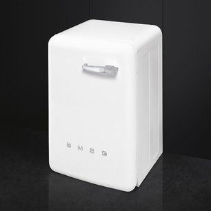 Стиральная машина Смег LBB14WH-2 фото 3 в Челябинске Стиральная машина Smeg LBB14WH-2 фото 3 в Челябинске