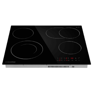 Варочная панель Maunfeld CVCE594SMDBK фото 3 в Челябинске