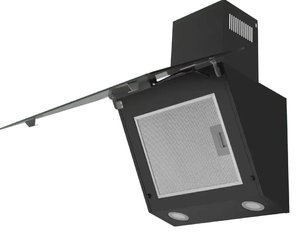 Вытяжка Маунфилд EAGLE 850 60 черный фото 2 в Челябинске Вытяжка Maunfeld EAGLE 850 60 черный фото 2 в Челябинске