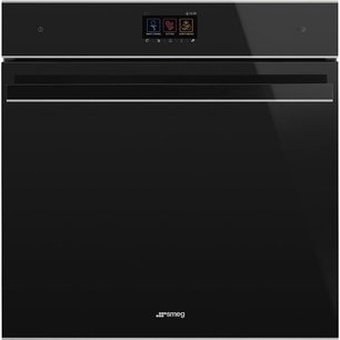 Духовой шкаф Smeg SFP6604WSPNX фото в Челябинске