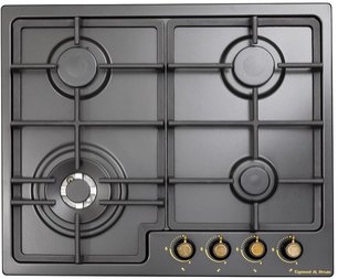 Газовая варочная панель Zigmund Shtain G 15.6 A фото в Челябинске