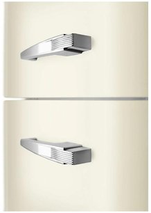 Холодильник Смег FAB30LCR5 фото 2 в Челябинске Холодильник Smeg FAB30LCR5 фото 2 в Челябинске