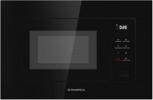 Встраиваемая микроволновая печь Маунфилд MBMO820SGB10 фото в Челябинске Встраиваемая микроволновая печь Maunfeld MBMO820SGB10 фото в Челябинске