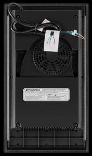 Индукционная варочная панель Маунфилд CVI292S2FBK LUX фото 4 в Челябинске Индукционная варочная панель Maunfeld CVI292S2FBK LUX фото 4 в Челябинске