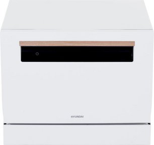 Посудомоечная машина Хендай DT304 фото в Челябинске Посудомоечная машина Hyundai DT304 фото в Челябинске