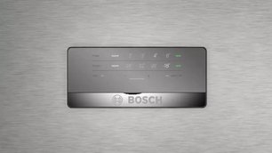 Холодильник с нижней морозильной камерой BOSCH KGN39VI25R фото 2 в Челябинске Холодильник с нижней морозильной камерой BOSCH KGN39VI25R фото 2 в Челябинске