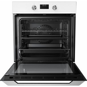 Электрический духовой шкаф Хайер HOQ-K5AAN3GW фото 3 в Челябинске Электрический духовой шкаф Haier HOQ-K5AAN3GW фото 3 в Челябинске