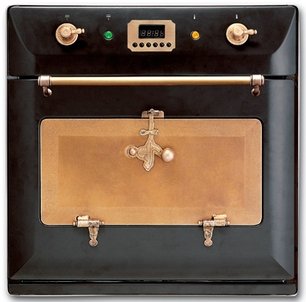 Духовой шкаф Рестарт ELF036 GR фото в Челябинске Духовой шкаф Restart ELF036 GR фото в Челябинске