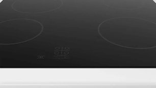 Электрическая варочная панель Bosch PKE611AA1R фото 3 в Челябинске