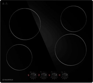 Варочная панель Maunfeld CVCE594MBK2 фото в Челябинске