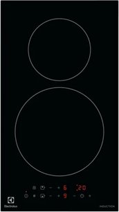 Варочная панель Electrolux LIT 30230 C фото в Челябинске