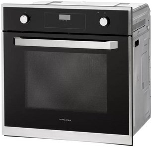 Духовой шкаф Крона ADRIANO 60 BL G2 фото 2 в Челябинске Духовой шкаф KRONA ADRIANO 60 BL G2 фото 2 в Челябинске