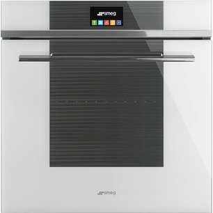 Духовой шкаф Smeg SFP6104TVB фото в Челябинске