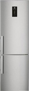 Холодильник Electrolux EN 93454 KX фото в Челябинске