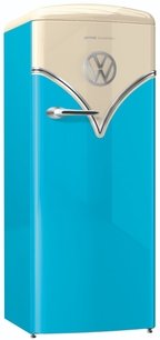 Холодильник Gorenje OBRB153BL фото в Челябинске