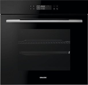 Духовой шкаф Грауде BM 60.0 S фото в Челябинске Духовой шкаф Graude BM 60.0 S фото в Челябинске