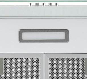 Подвесная вытяжка Krona EMMA 600 white PB фото 3 в Челябинске Подвесная вытяжка Krona EMMA 600 white PB фото 3 в Челябинске