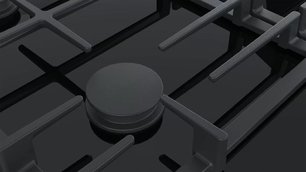 Газовая варочная панель Bosch PRP6A6D70R фото 2 в Челябинске