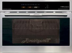 Независимая компактная электрическая духовка с СВЧ Кайзер EM 3200 фото в Челябинске Независимая компактная электрическая духовка с СВЧ Kaiser EM 3200 фото в Челябинске